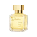 Gentle Fluidity Gold